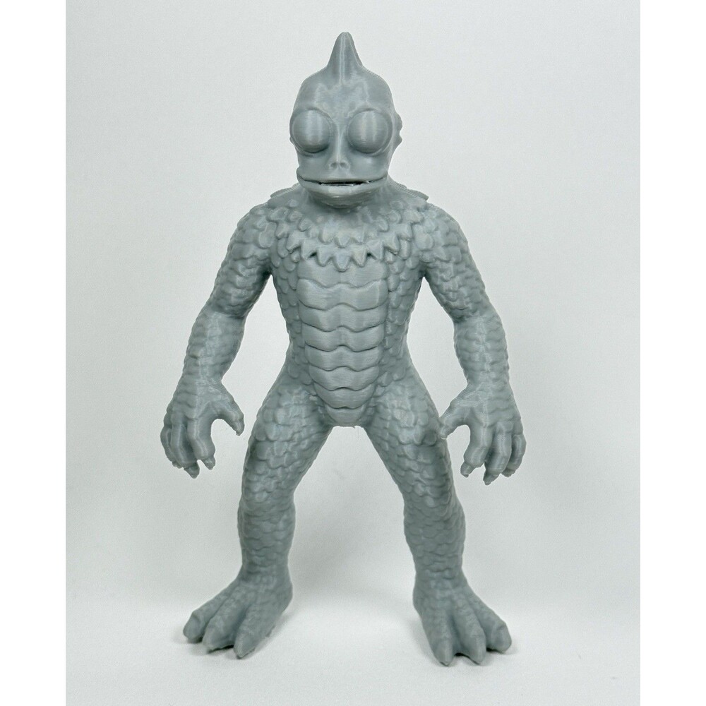 Sleestak Toy Figure 5” Paintable Toy
